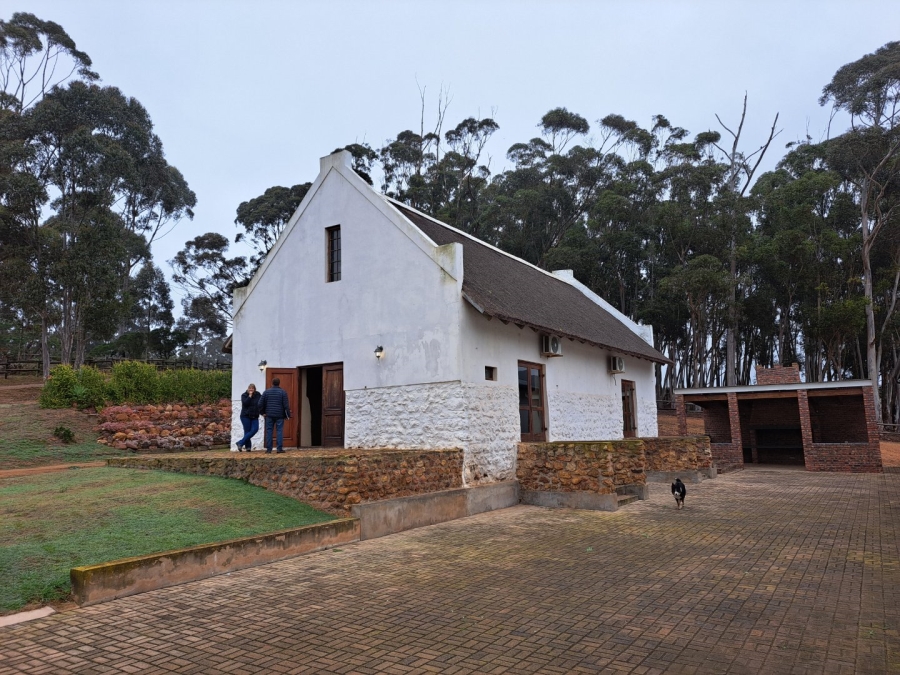 17 Bedroom Property for Sale in Riversdale Rural Western Cape
